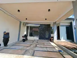 MURAH RUMAH RUNGKUT ASRI UTARA SURABAYA AREA STRATEGIS RON.A2377