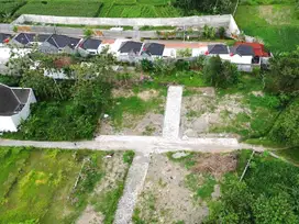 Jual Cepat Jogja Tanah Jongke SHM Siap Balik Nama
