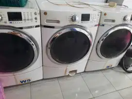 Dijual midea 20 kg