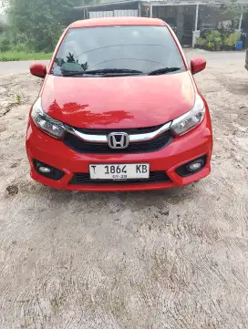 Brio e matic 2023