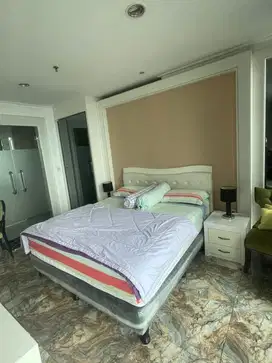 Apartemen DIjual Residence 8 SCBD 1br uk 75m2 at Jakarta Selatan