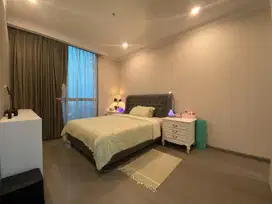 Dijual Apartment Residence 8 Senopati SCBD 3br180m2 Furnished Jaksel