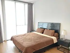 Disewakan Apartemen Izzara TB Simatupang Cilandak 3BR uk147m2 Jaksel