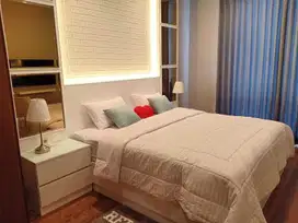 Apartemen Disewa The Elements 2br uk95m2 Best Deal At Jakarta Selatan