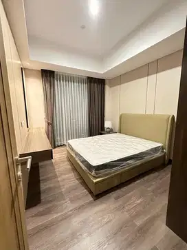Disewakan  Apartemen Southgate 1br uk72br Furnished at Jakarta Selatan