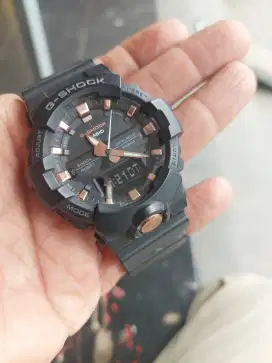 G Shock GA 810B ori mulus