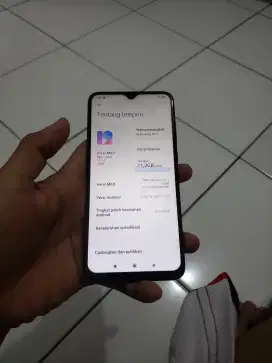 Xiaomi note 8 pro 6/64