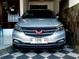 AT SUNROOF 1st NaMe record WULING cortez LT LUX cortez turbo non
