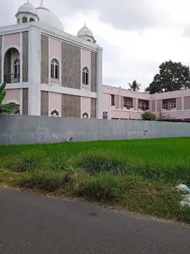 Tanah Yogyakarta Dekat Kampus Universitas Respati, Potensi Kost Tinggi