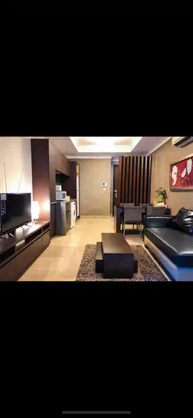 Apartemen Disewa Residence 8 1br 75m2 at Senopati SCBD Jakarta Selatan