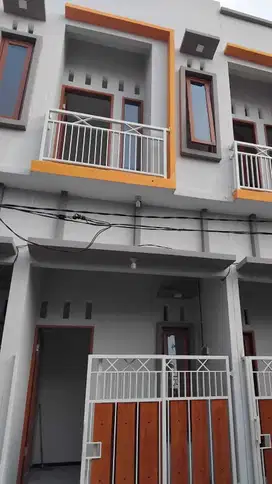 Rumah Gresikan Bogen Surabaya