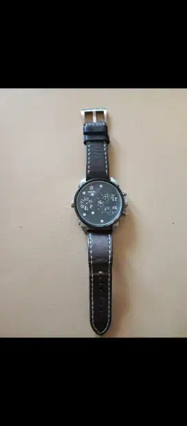 Expedition original