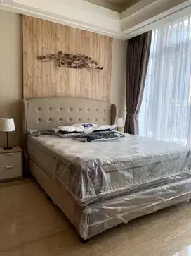 Disewakan Apartment South Hills 1BR Uk 60 m2 Furnished at Jaksel
