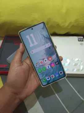 Itel S23plus ram 8+8/256GB