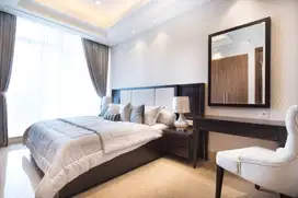 Apartemen Disewakan South Hills 2br uk90m2 Furnished Elegant at Jaksel