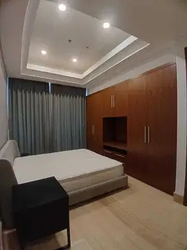 Apartemen Disewa South Hills 2br 87m2 Furnihed Elegant at Jaksel