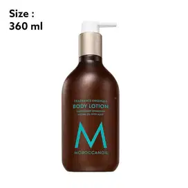 Moroccanoil / Moroccan Oil Body Lotion Moisturizer