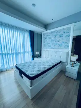 Apartemen Disewa Casa Grande Avalon 160m2 ada 3+1br at Jakarta Selatan