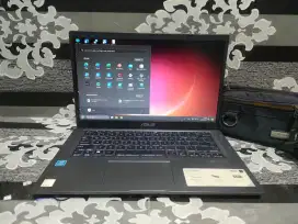 Laptop Asus X415MA Series -Intel CELERON -RAM 4GB -SSD 256GB -MULUS