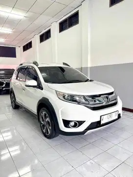 Brv E Matic tahun 2017 Pajak baru gress