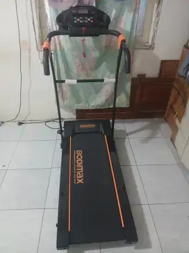 Treadmill bodimax