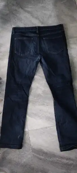 Celana jeans skinny 30