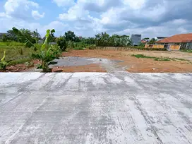 Tanah Terbaik di Sleman Dekat Mirota Kampus, Yogyakarta