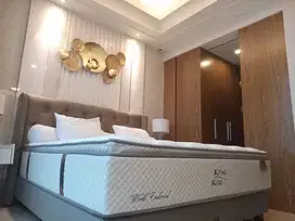 Apartemen Disewa South Hills 3BR uk145m2 Furnished at Jakarta Selatan