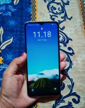 Oppo a38 ram 4+4/128 Mulus Nomines