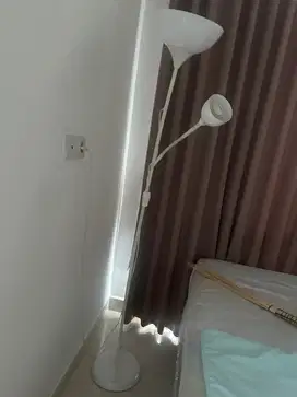 IKEA LAMPU LANTAI (TÂGARP)