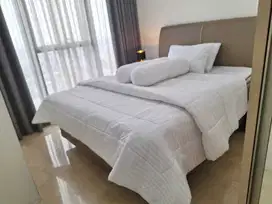 Apartemen DIsewa L'Avenue 3br uk162m2 Furnished at Pasar Minggu Jaksel