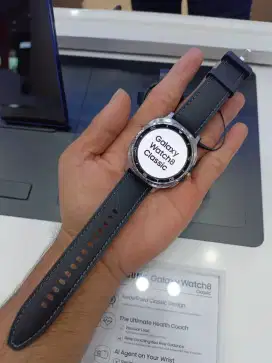Promo Cicilan Samsung Galaxy Watch 8