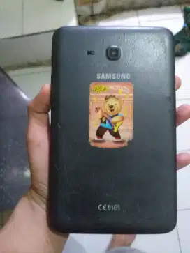 Samsung Galaxy Tab 3 Lite. 