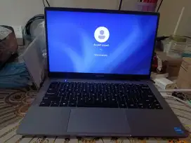 Dijual Laptop Advan Workplus Lite I3
