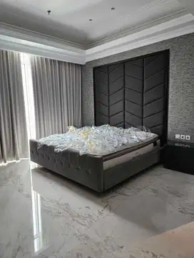 Apartemen Disewa Botanica Simprug 3br u225m2 Furnished Elegant Jaksel