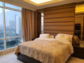 70814 Disewa Apartemen Botanica Simrug 2BR UK 157m2 Furnished Best Vie