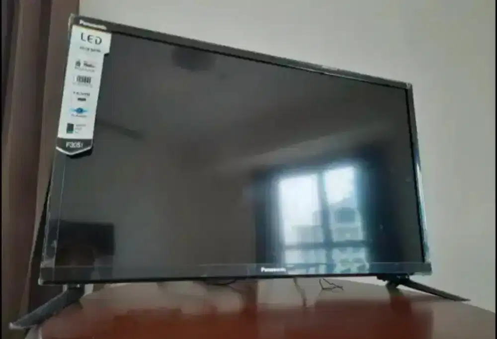 TV 24 inch, Panasonic TH-24F3056