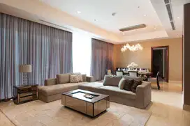 Dijual Apartemen Pakubuwono Signature Fully Furnished Uk 319m2 4+1BR S