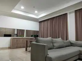 Disewa Apartemen Pakubuwono View 2BR uk153m2 New Furnished Jaksel