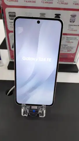 Samsung galaxy S24 FE
