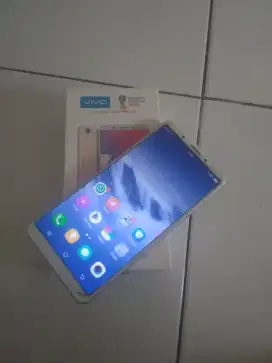 Vivo Y71 2/16 terawat