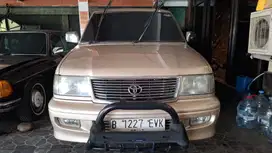 Toyota Kijang 2001 Bensin