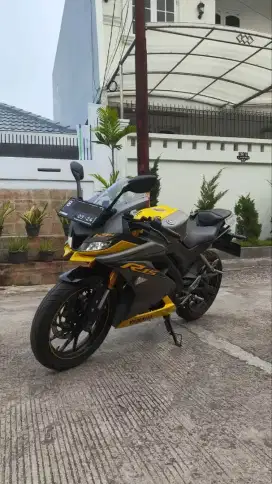 FOR SALE! yamaha R15 V3 2019