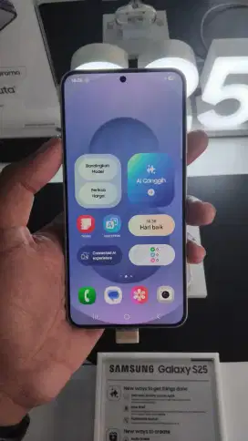 Samsung s25 erafone driyorejo KBD