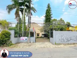 Dijual Rumah Besar 7 Kamar Tidur SHM Siap Huni di Binong Curug Tgr