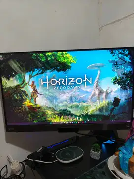 Monitor Gaming BENQ EX2780Q 27 INCH 144HZ 2K