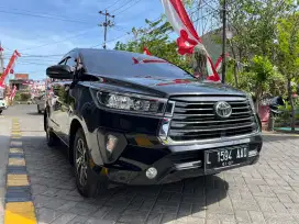 Toyota Innova Reborn G 2.4 Diesel Matic th 2021