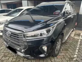 Toyota Kijang Innova 2021 Bensin