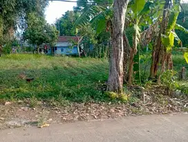 Jual Tanah Ciparay Akses Mobil Legalitas SHM