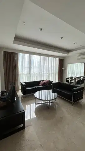 Disewakan : Setiabudi Residence 2BR, fully furnished,bagus